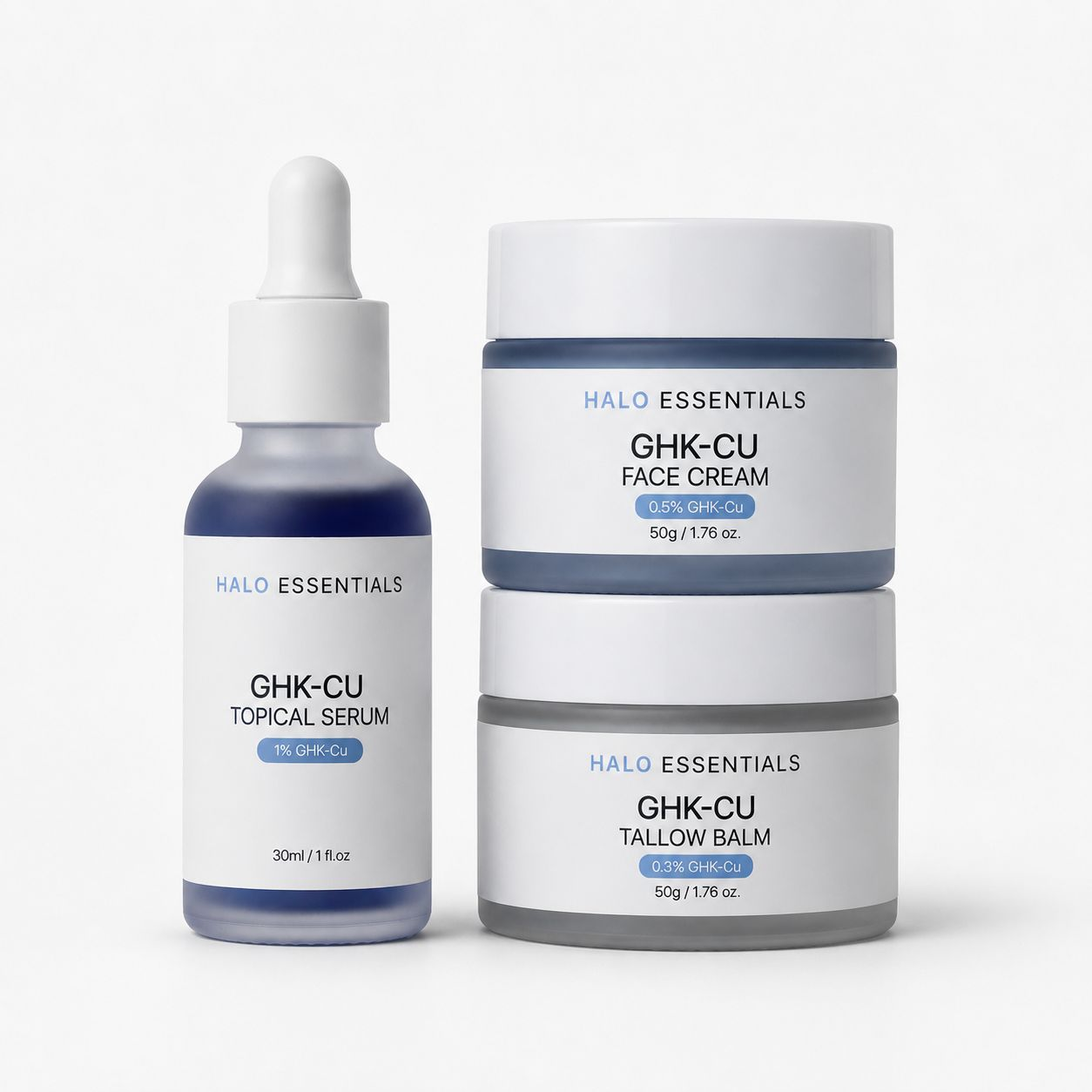 ghk-cu gene expression modulation thousands of genes Copper Peptide Microneedling in Miami