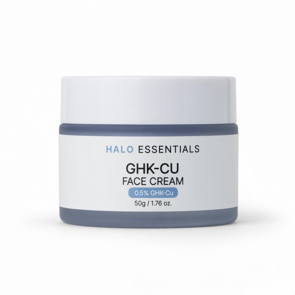 Halo Essentials